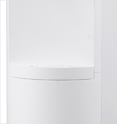 水受け皿の画像