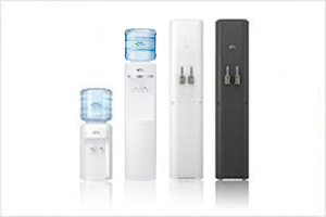 ウォーターサーバー